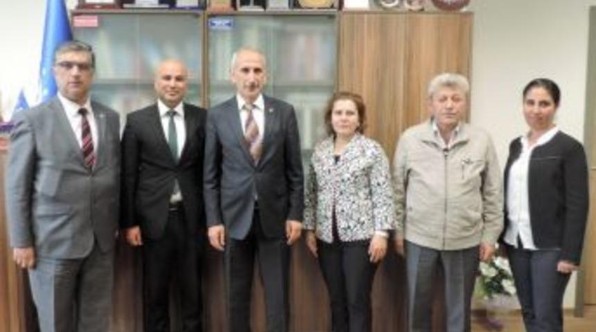 B&uuml;y&uuml;kşehir Bilgi İşlemde De &Ouml;rnek