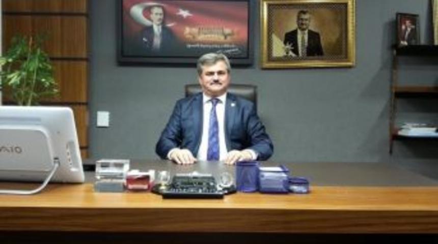 &Ccedil;aturoğlu, Zonguldak&rsquo;a Yapılacak Okul Yatırımlarını A&ccedil;ıkladı