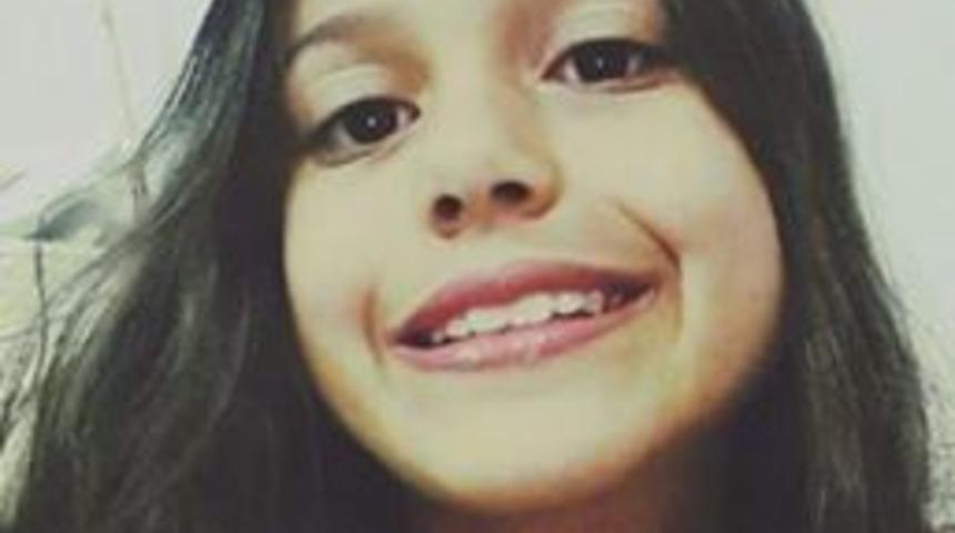 (&ouml;zel Haber) Kurala Uyan K&uuml;&ccedil;&uuml;k Sude Hayatından Oldu