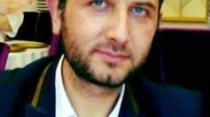 Otomobiline Ateş A&ccedil;ılan S&uuml;r&uuml;c&uuml; Hayatını Kaybetti