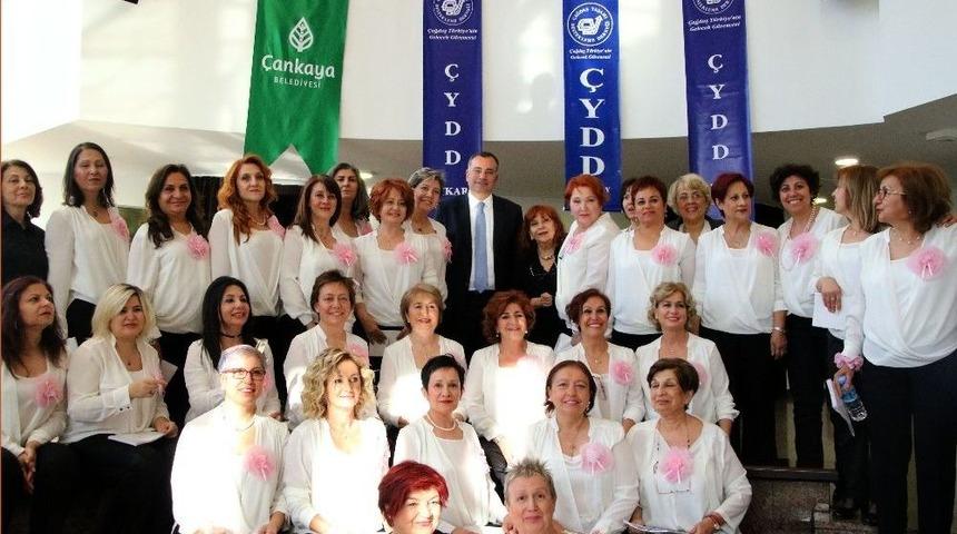 T&uuml;rkan Saylan &Ccedil;ankaya&rsquo;da Anıldı