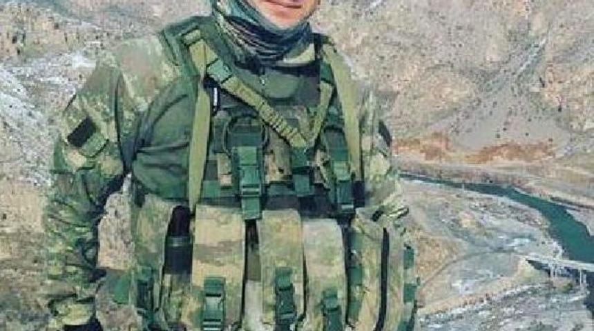 Yozgatlı Uzman &Ccedil;avuş Ikizleri Ter&ouml;r Ayırdı