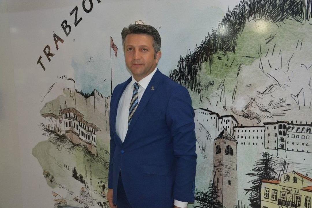 Trabzon G&uuml;nleri&rsquo;ne İki G&uuml;nde 150 Binin &Uuml;zerinde Kişi Ziyaret Etti