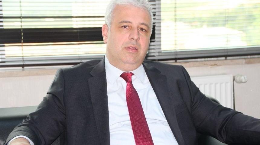 İş Sağlığı Ve G&uuml;venliği İ&ccedil;in Yeni Bir Milli Seferberlik