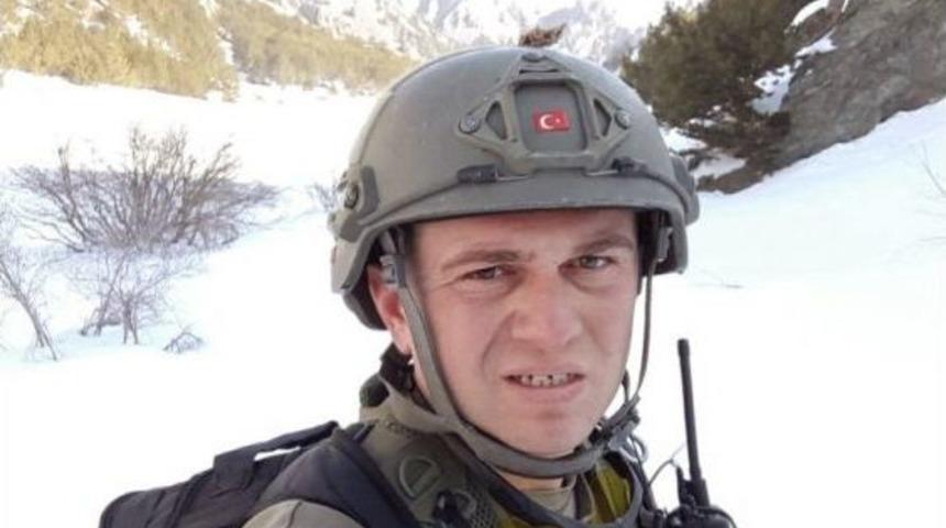 Şehit Babası: &ldquo;vatan Sağ Olsun&rdquo;