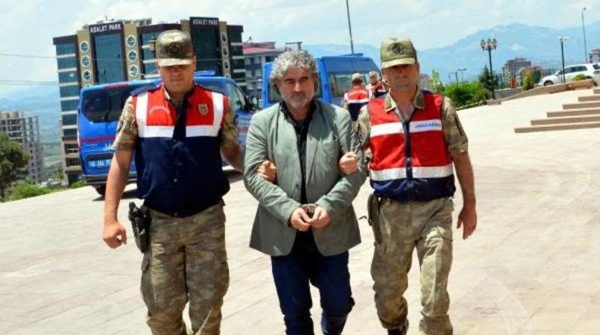 Kahramanmaraş'ta Pkk Operasyonu: 6 G&ouml;zaltı