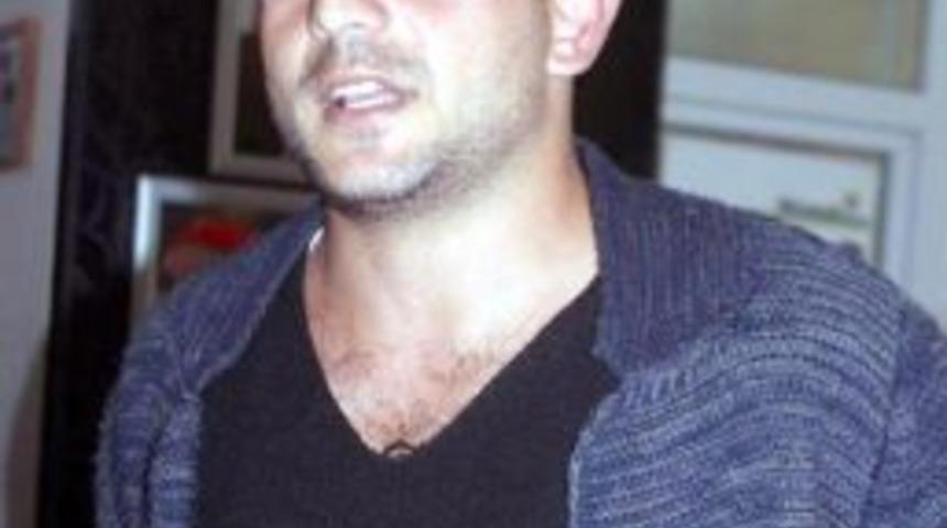 Samsun'da Parkta Silahlı Saldırıya Uğrayan Hizmetli &Ouml;ld&uuml;