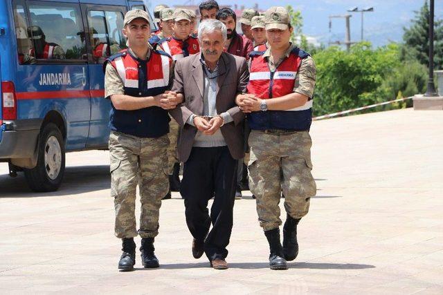 Kahramanmaraş Ve Gaziantep’te Pkk-kck Operasyonu