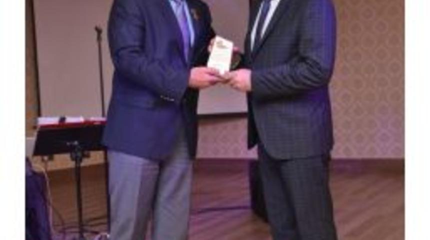 Uluslararası Alanya Film Festivali&rsquo;ne Destek