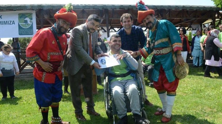 Engelleri Atla Aşıyorlar