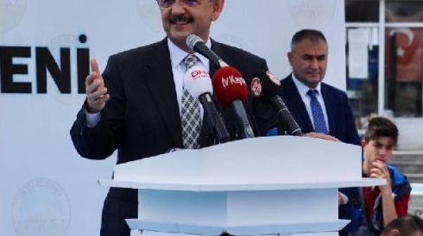 Bakan &Ouml;zhaseki: Fet&ouml;&rsquo;C&uuml;ler Şeytandan Bile 2 Tık &Ouml;ndeler