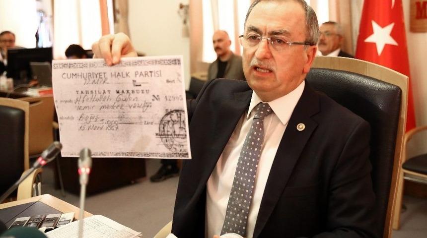 15 Temmuz Darbe Girişiminin Araştırılması Komisyonu Raporu