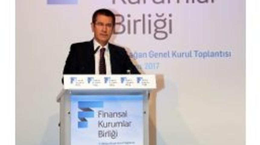 Başbakan Yardımcısı Canikli: "cari A&ccedil;ığın Oluşum Nedeni; Y&uuml;ksek İthalat"