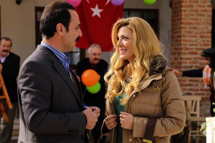 Güzel Köylü 22. Bölüm Galerisi G1