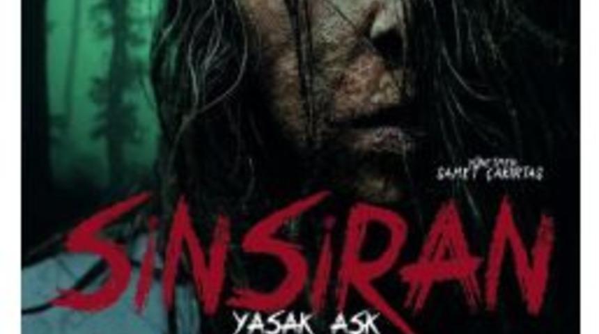 Lanetli Film ‘sinsiran Yasak Aşk’ Vizyonda