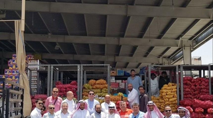 Antalya Yaş Meyve Sebzede 2 Milyar Dolarlık Pazara Kilitlendi