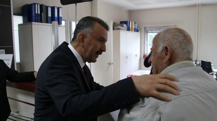 Yeni Hedef Sıfır İş Kazası