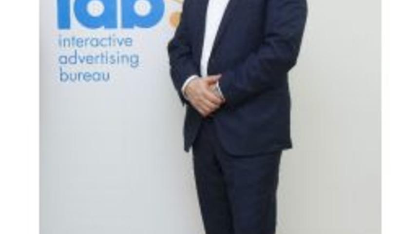 Iab T&uuml;rkiye Başkanı Kurşun, Iab Avrupa Y&ouml;netim Kurulu &Uuml;yeliğine Yeniden Se&ccedil;ildi