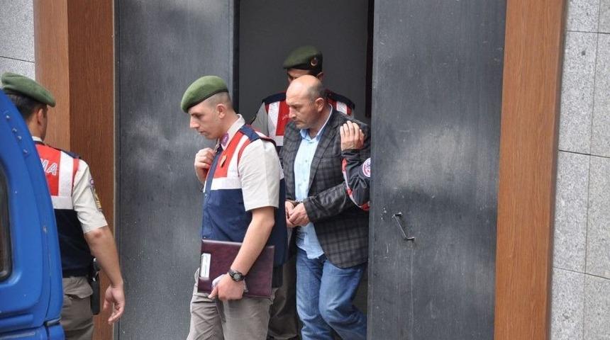 Kooperatif Başkanına 8 Yıl Hapis