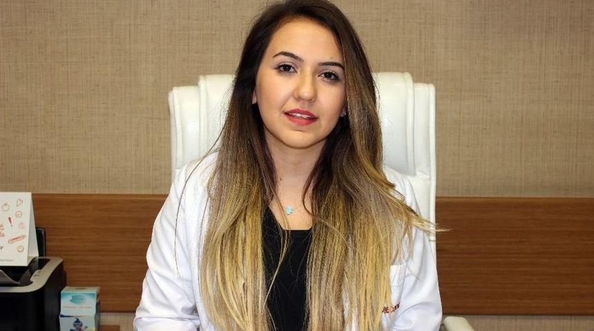 İftarda Su Ve &Ccedil;orbadan Sonra 5 Dakika Ara Verin