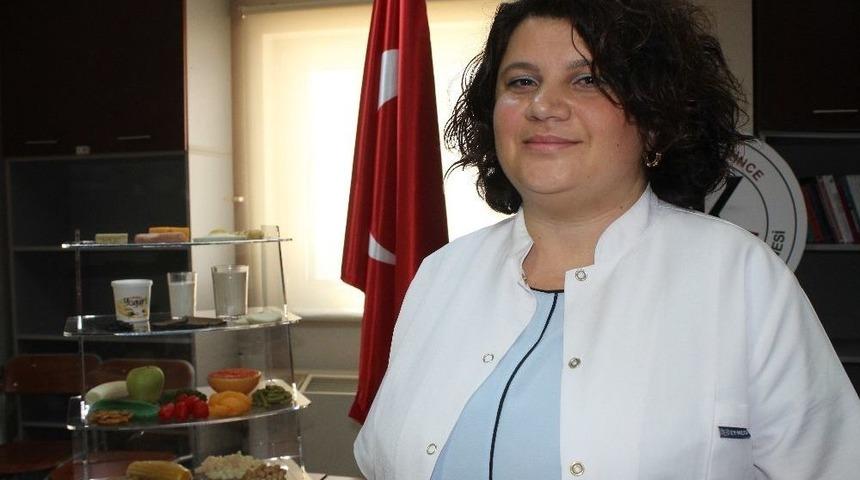 Diyetisyenlerden Uyarı: