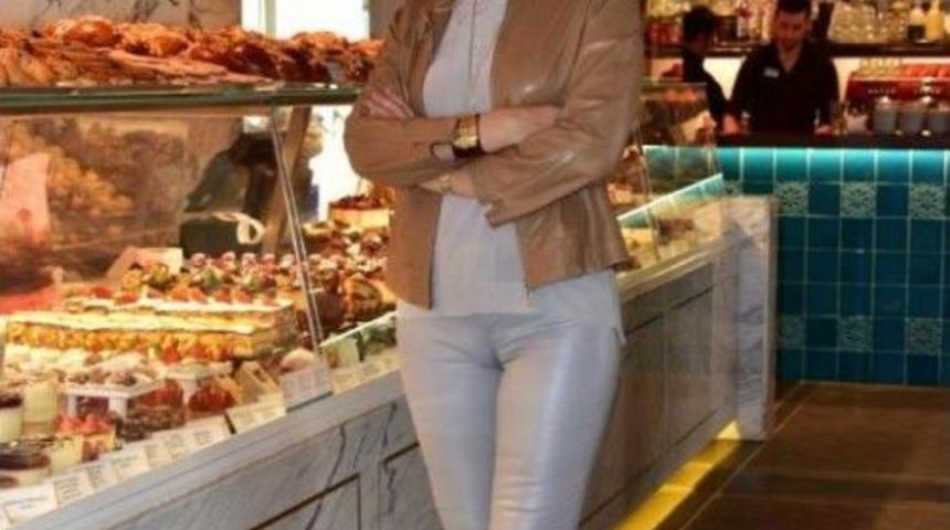 Beyaz Fırın Etiler Şubesini A&ccedil;tı