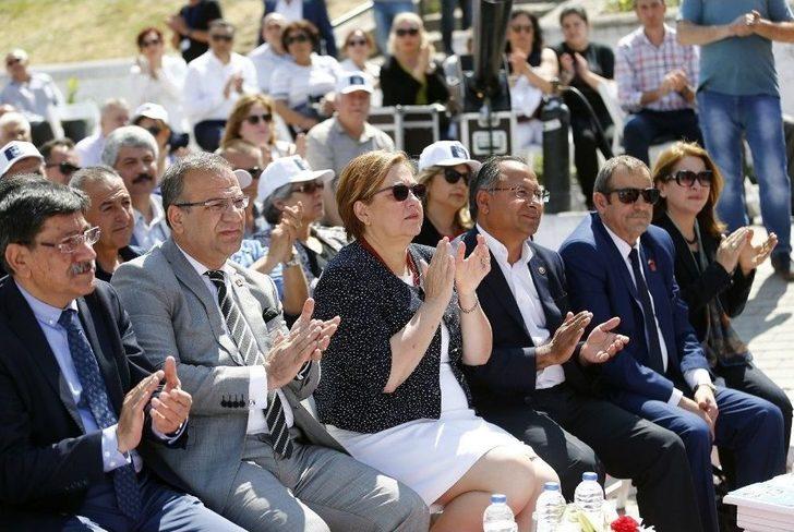 Konak’ta 12. Semt Merkezinin Temeli Atıldı G2