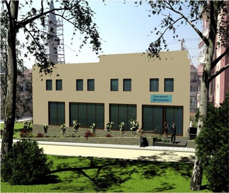 Konak’ta 12. Semt Merkezinin Temeli Atıldı G3