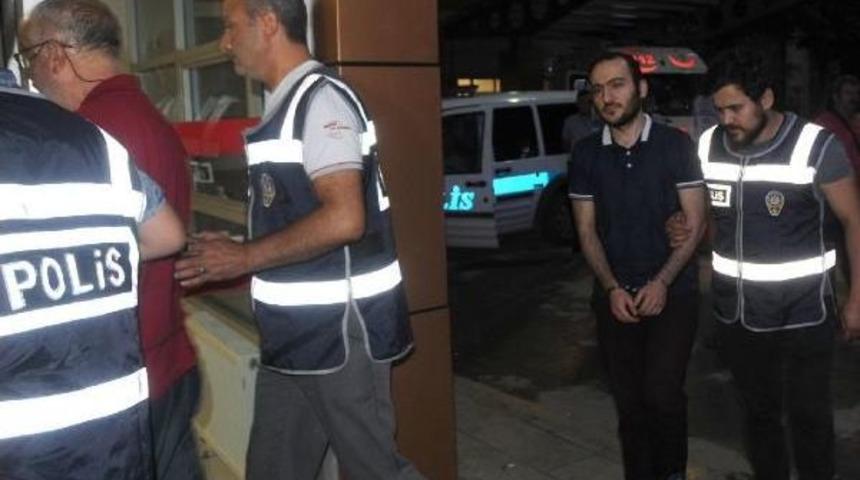 Fethullah G&uuml;len'in Akrabasına Fet&ouml; Davasında Beraat