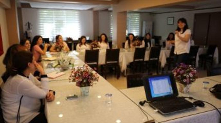 Belediye Personeli Etkili İletişimin İnceliklerini &Ouml;ğrendi