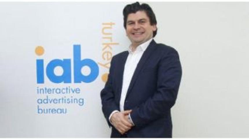 Iab Avrupa'ya T&uuml;rkiye'den 2 Isim Katıldı