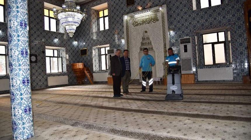 Ortahisar Ramazan&rsquo;a Hazır