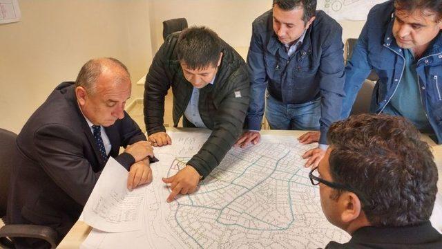 Atıksu Arıtma Tesislerinde Dev Yatırımlar 2