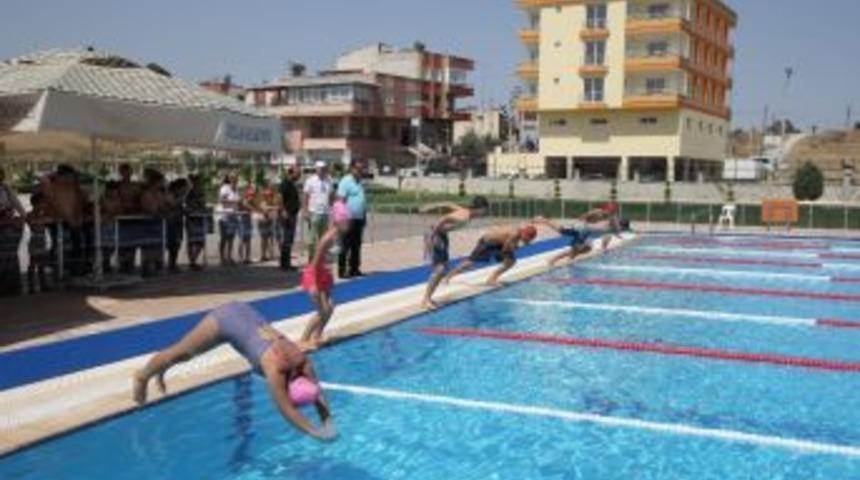 Toroslar&rsquo;da Y&uuml;zme Kursları Başlıyor