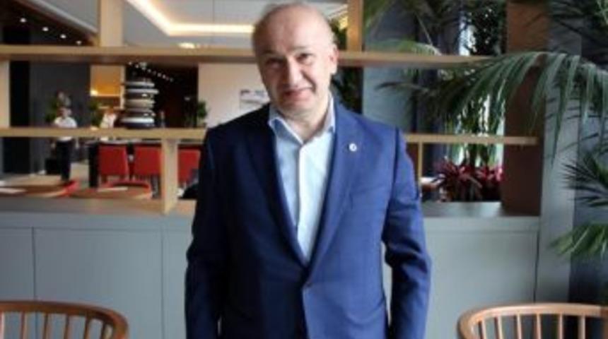 Boluspor Başkanı &Ccedil;arık&ccedil;ı:"r&ouml;vanşı Kazanıp Final Oynayacağız"