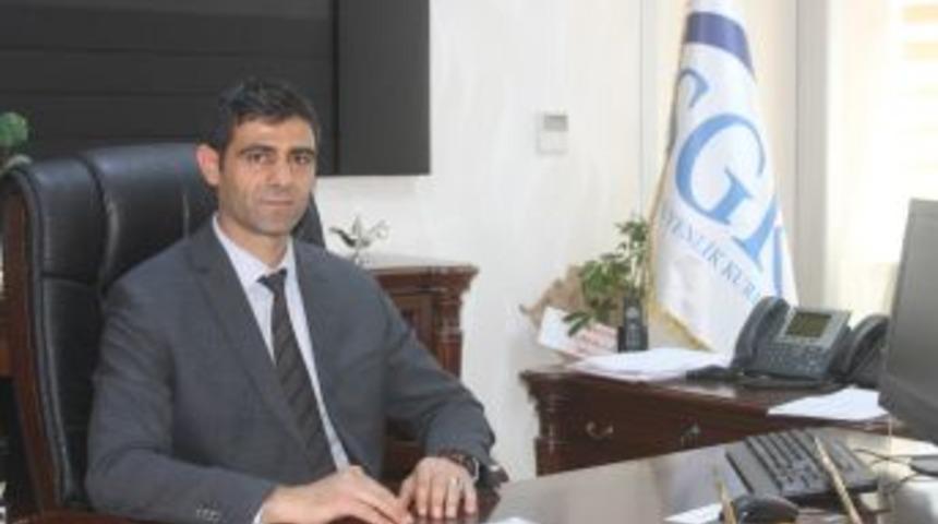 Sgk&rsquo;dan Yapılandırmada Son G&uuml;n Uyarısı