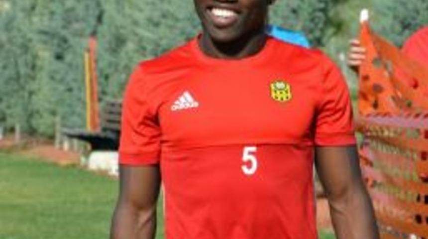 Azubuike&rsquo;den Beşiktaş&rsquo;a Yeşil Işık