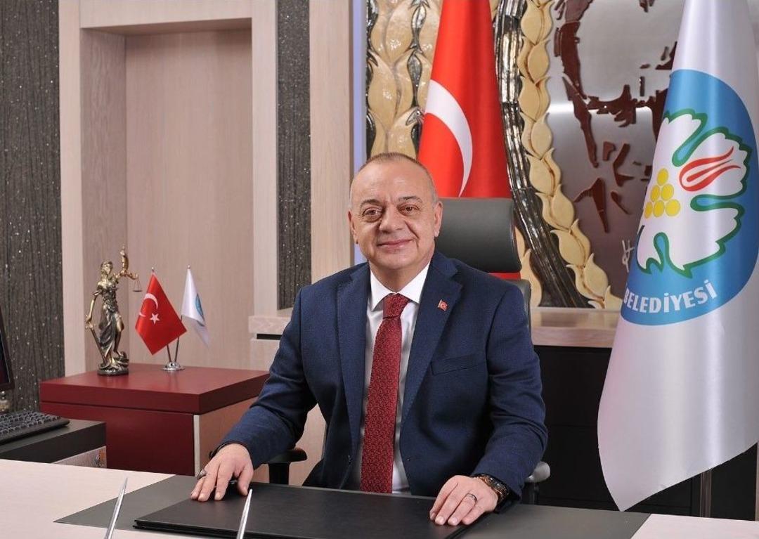 Manisalı Başkanlar Ramazan&rsquo;ı Kutladı