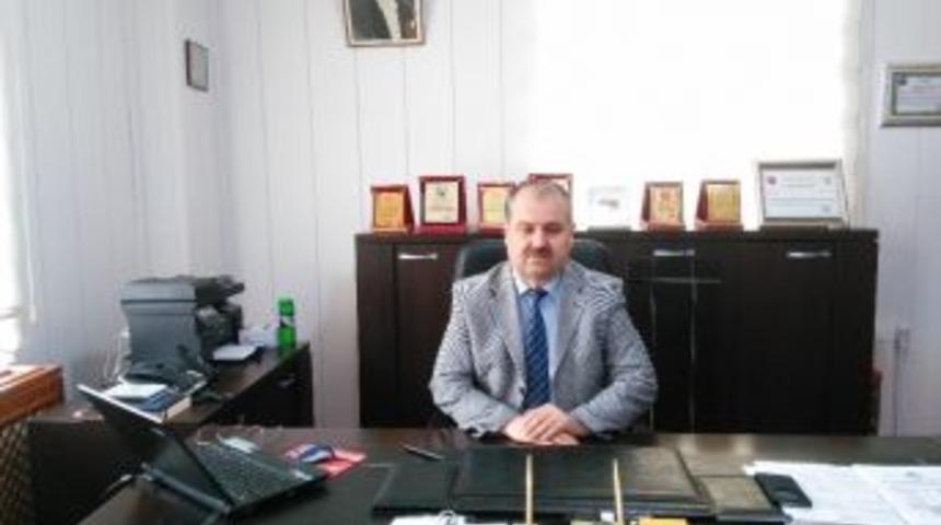 Osmaneli İl&ccedil;e M&uuml;ft&uuml;s&uuml; Bostancı&rsquo;nın Ramazan Ayı Mesajı