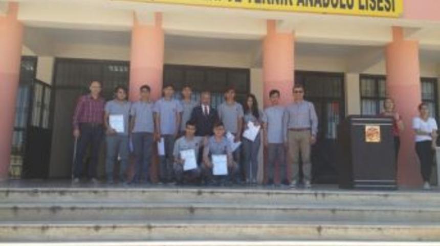 Macaristan&rsquo;da E-ticaret Eğitimi