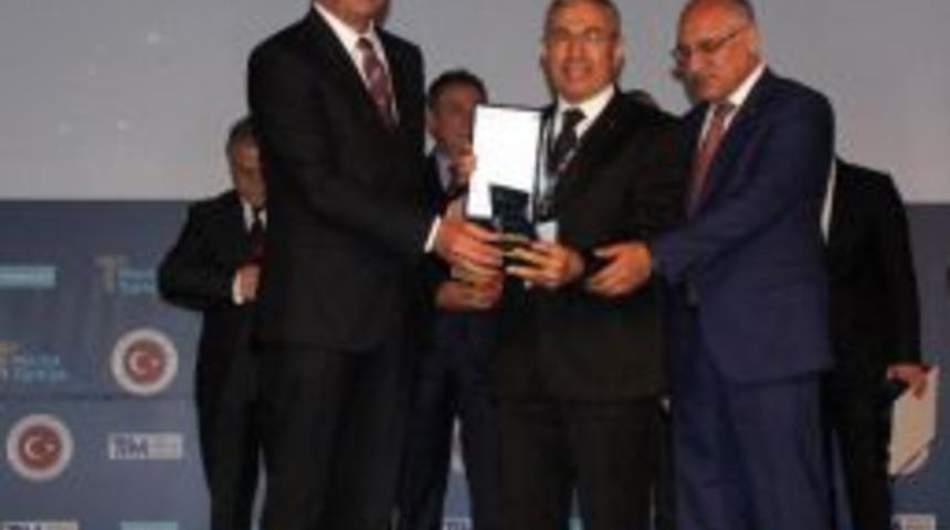 &ldquo;t&uuml;rkiye&rsquo;nin Eğitimde En İyi Marka &Ouml;d&uuml;l&uuml; &rdquo; Bah&ccedil;eşehir &Uuml;niversitesi&rsquo;nin