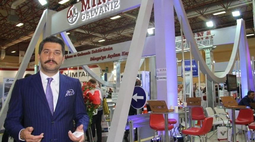 Diyarbakır&rsquo;dan D&uuml;nyaya Uzanan Yol