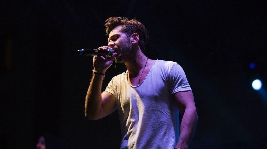 Bahar Şenliklerine Coşkulu Final