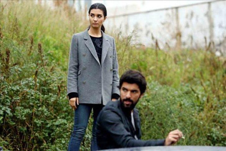 Kara Para Aşk 25. Bölüm Galerisi G3