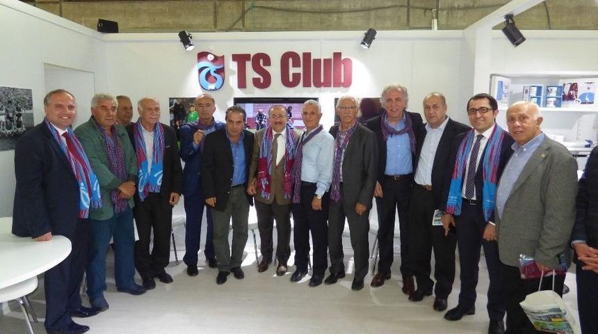 Ankara&rsquo;da G&uuml;mr&uuml;k&ccedil;&uuml;oğlu R&uuml;zgarı