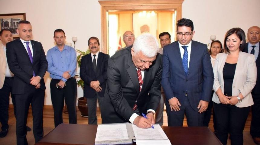 Muğla B&uuml;y&uuml;kşehir&rsquo;den Personeline Promosyon Katkı