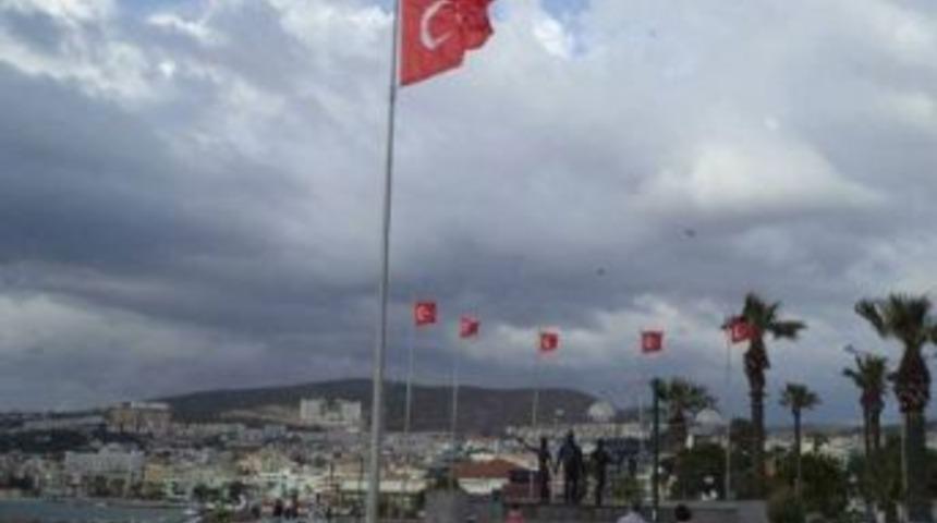 Aydın Ve İl&ccedil;eleri Ramazan Ayına Serin Ve Yağışlı Havanın Etkisiyle Giriyor