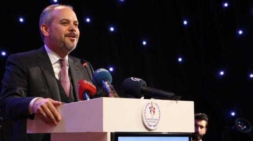 'gen&ccedil;lik Merkezleri Arası T&uuml;rk M&uuml;ziği Yarışması' Ikinci Kez Yapıldı