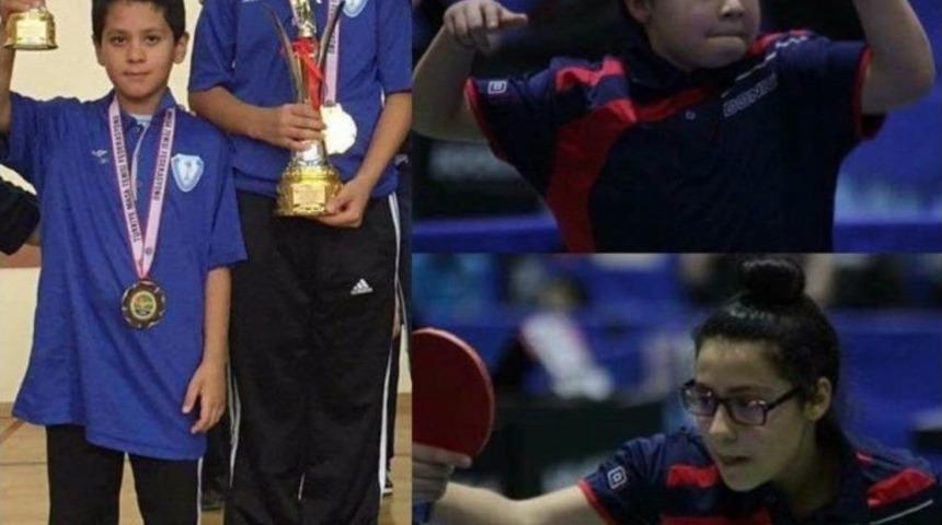 T&uuml;rkiye&rsquo;nin En İyileri Arasına Girdiler