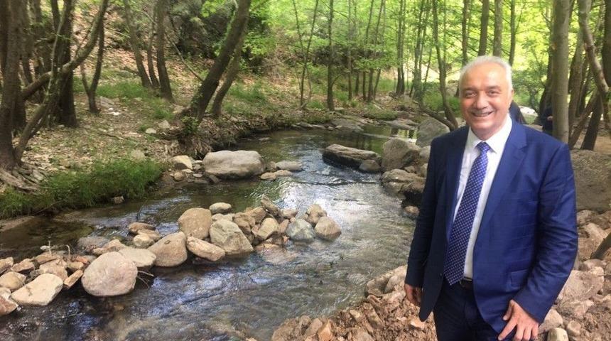 Orhaneli Turizm Merkezi Oluyor